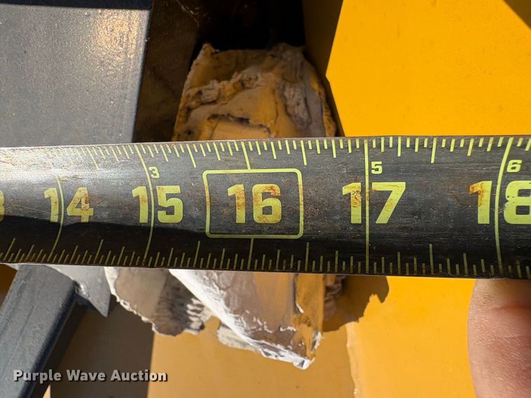 image for item ES8450 EINGP QSP135 jaw crusher