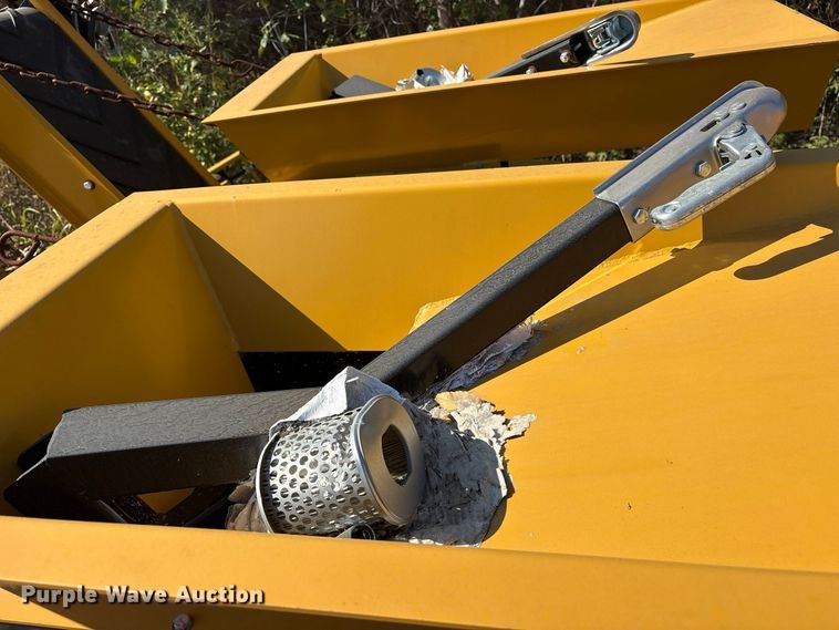 image for item ES8450 EINGP QSP135 jaw crusher