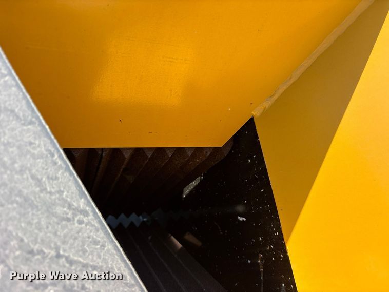 image for item ES8450 EINGP QSP135 jaw crusher