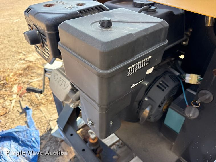 image for item ES8450 EINGP QSP135 jaw crusher