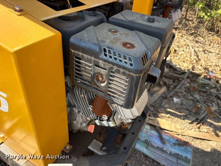 image for item ES8450 EINGP QSP135 jaw crusher