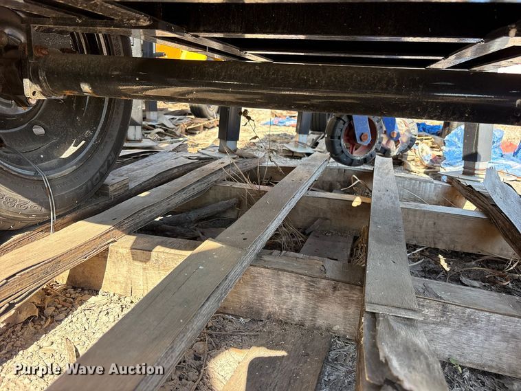 image for item ES8450 EINGP QSP135 jaw crusher