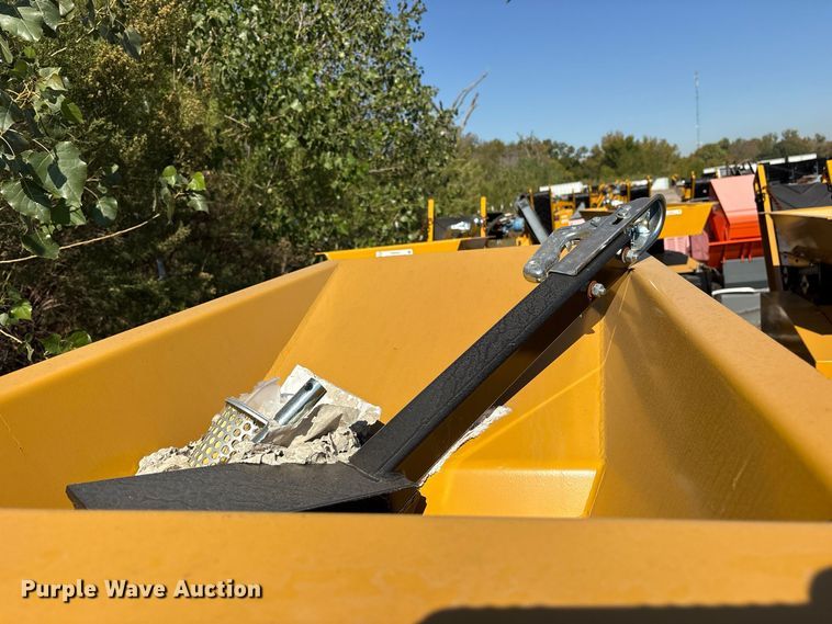 image for item ES8451 EINGP QSP135 jaw crusher
