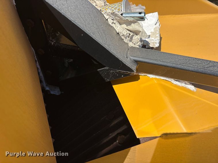 image for item ES8451 EINGP QSP135 jaw crusher