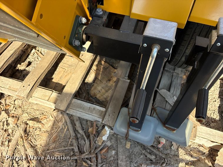 image for item ES8451 EINGP QSP135 jaw crusher