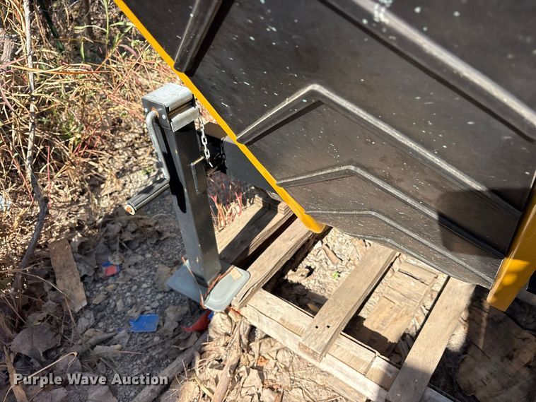 image for item ES8451 EINGP QSP135 jaw crusher