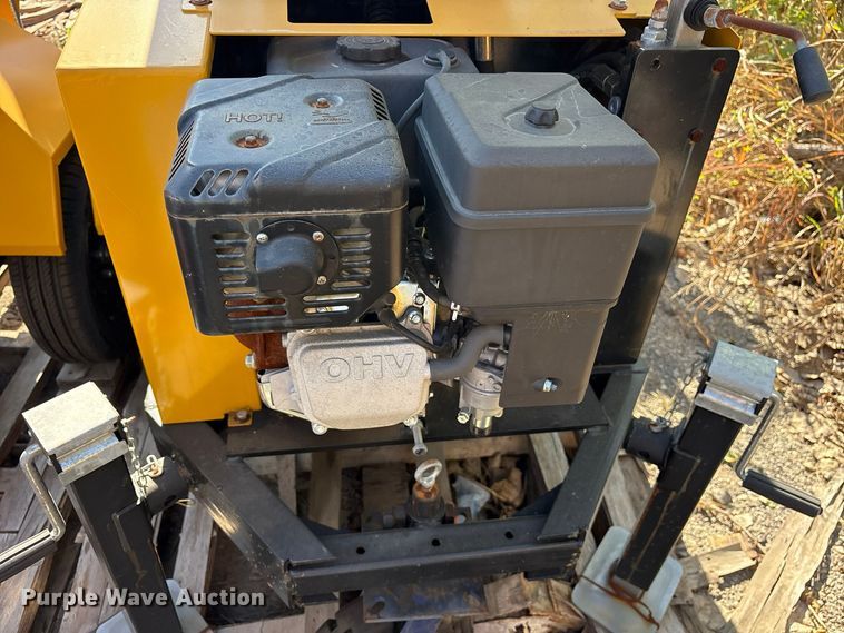 image for item ES8451 EINGP QSP135 jaw crusher