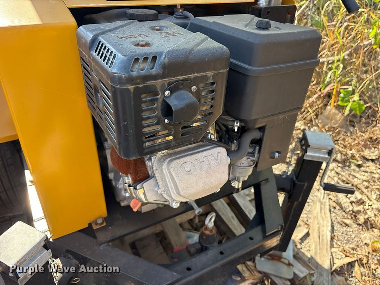 image for item ES8451 EINGP QSP135 jaw crusher