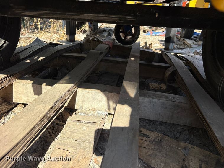 image for item ES8451 EINGP QSP135 jaw crusher