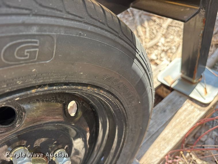 image for item ES8451 EINGP QSP135 jaw crusher
