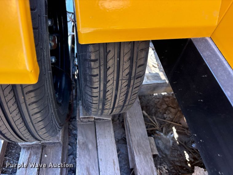 image for item ES8451 EINGP QSP135 jaw crusher