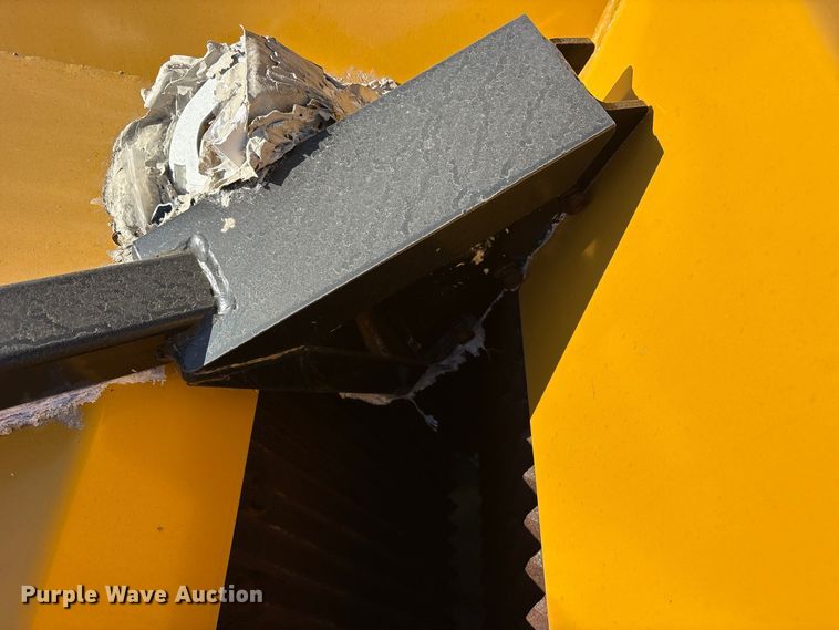 image for item ES8452 EINGP QSP135 jaw crusher