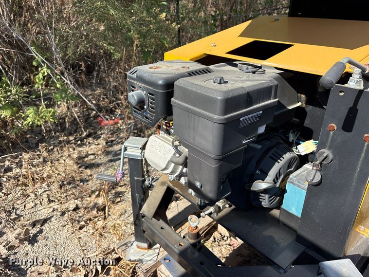 image for item ES8452 EINGP QSP135 jaw crusher