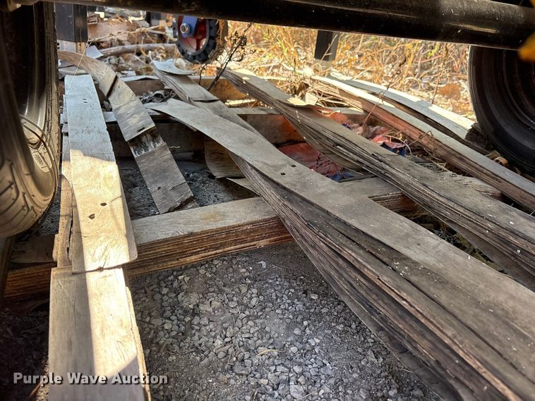 image for item ES8452 EINGP QSP135 jaw crusher