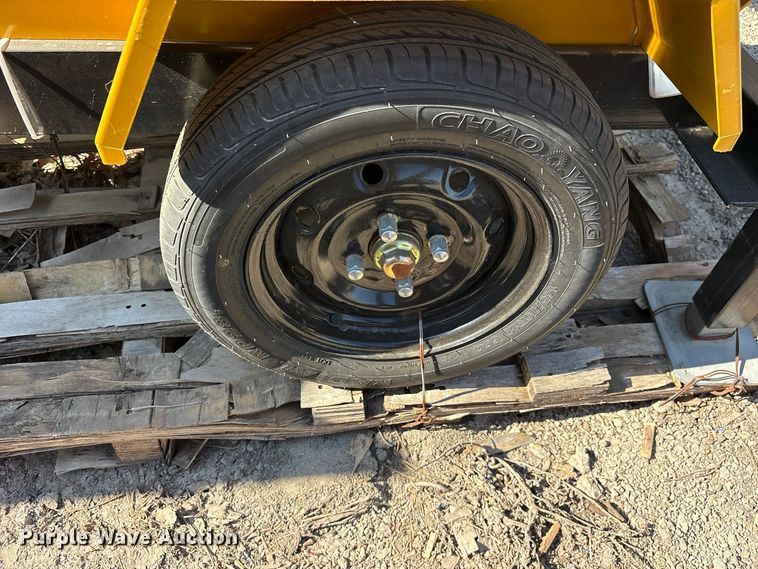 image for item ES8452 EINGP QSP135 jaw crusher