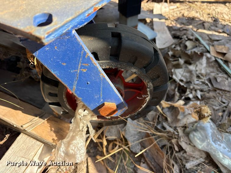 image for item ES8452 EINGP QSP135 jaw crusher