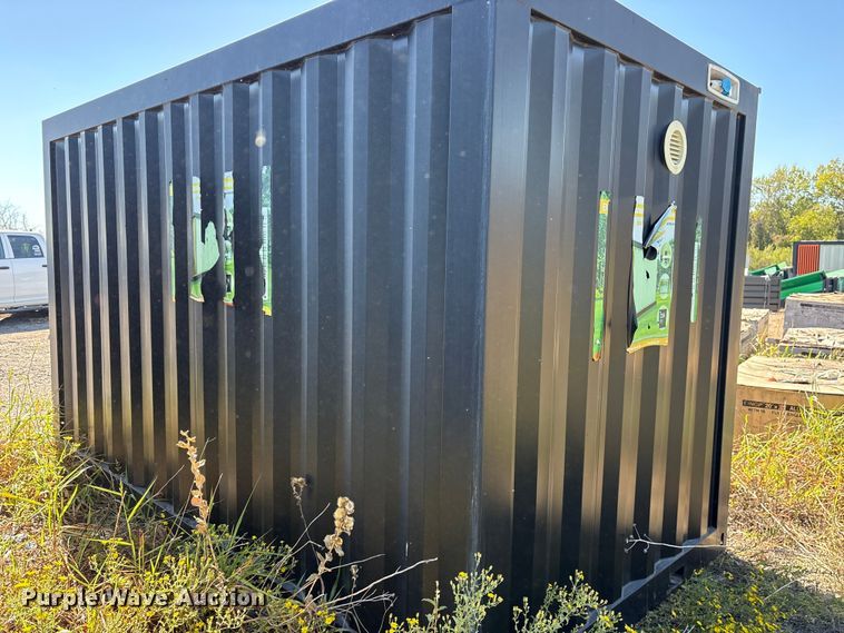 image for item ES8462 EINGP Container office office container