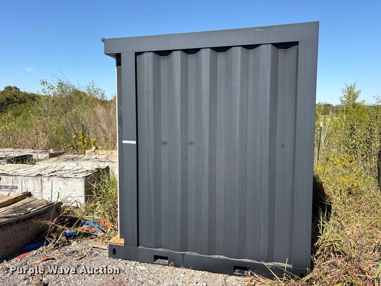 image for item ES8462 EINGP Container office office container