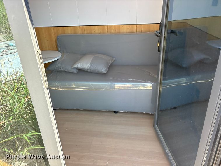 image for item ES8462 EINGP Container office office container