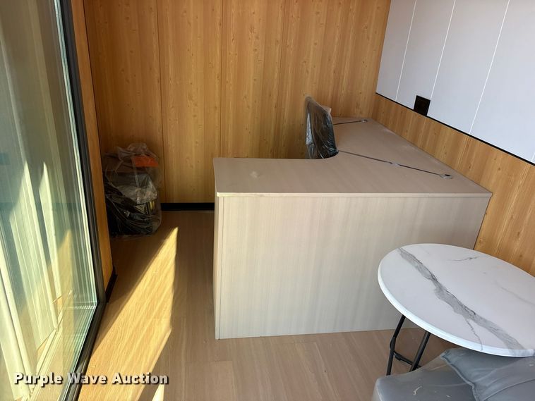 image for item ES8462 EINGP Container office office container