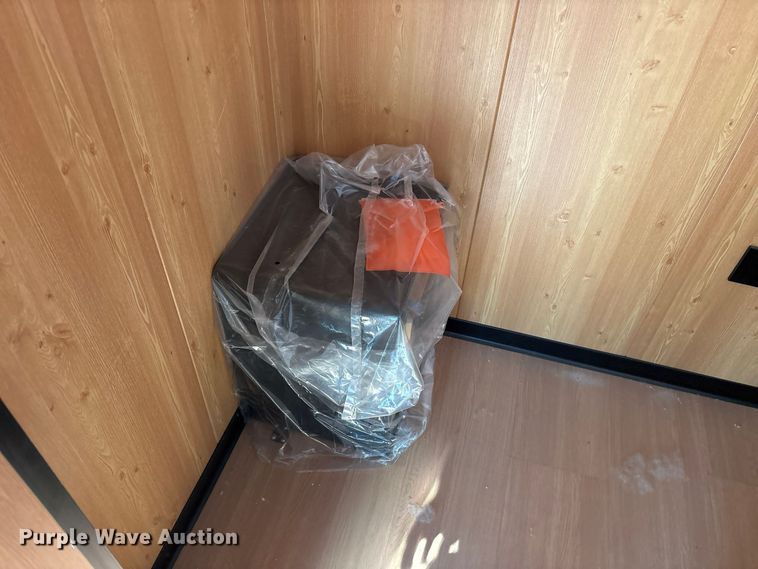 image for item ES8462 EINGP Container office office container