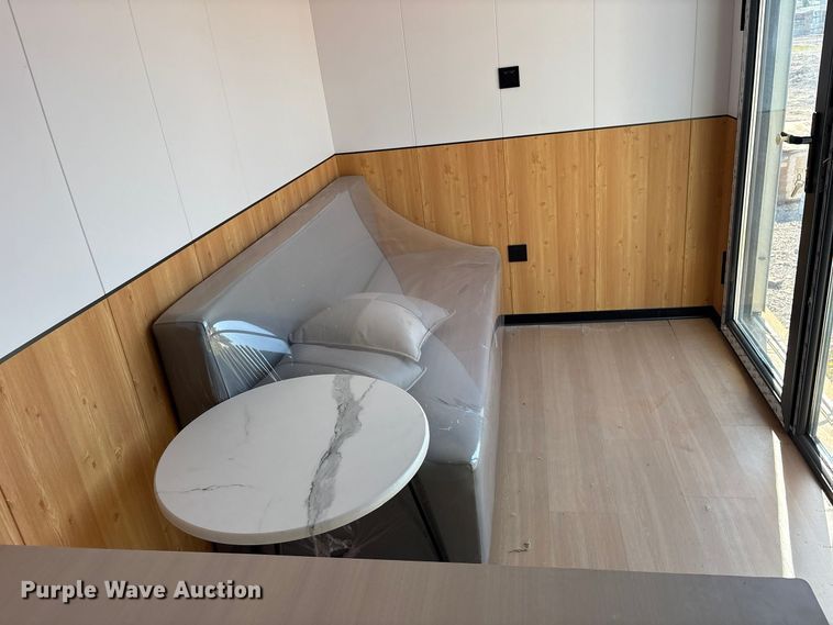image for item ES8462 EINGP Container office office container