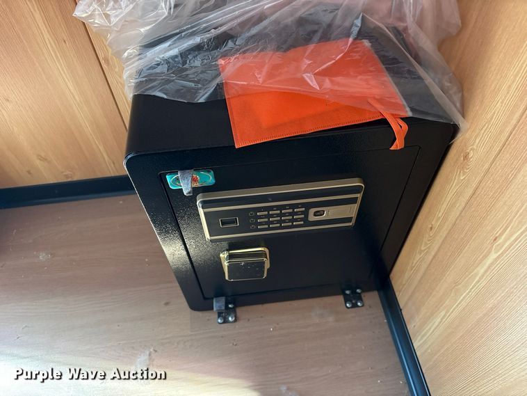 image for item ES8462 EINGP Container office office container