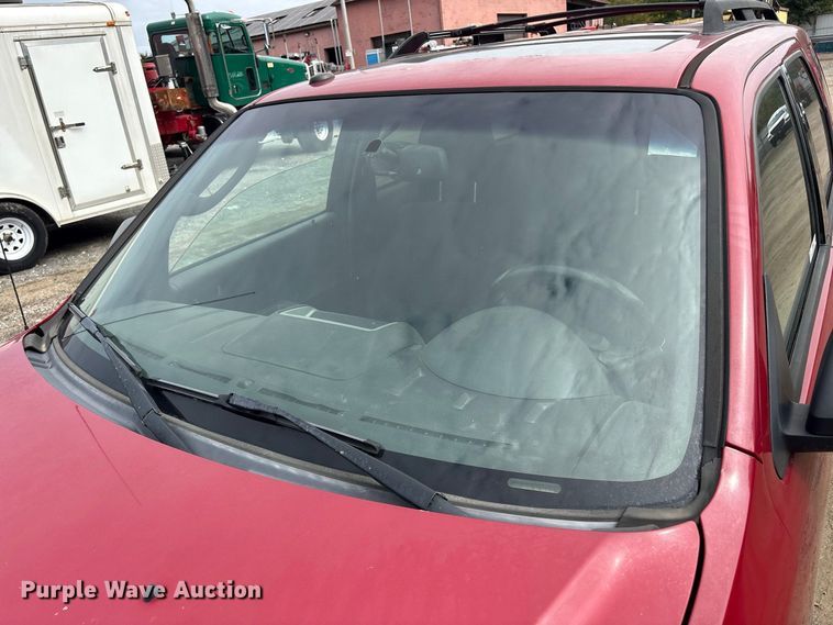 image for item ET8681 2011 Ford Escape SUV