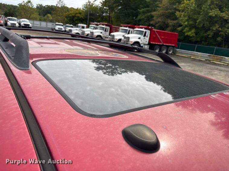 image for item ET8681 2011 Ford Escape SUV