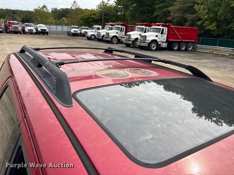 image for item ET8681 2011 Ford Escape SUV