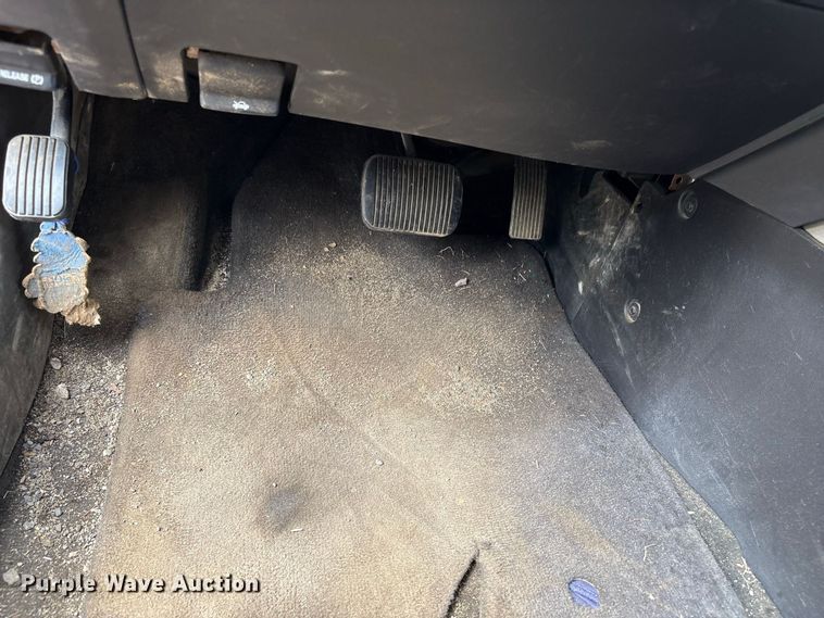 image for item ET8681 2011 Ford Escape SUV