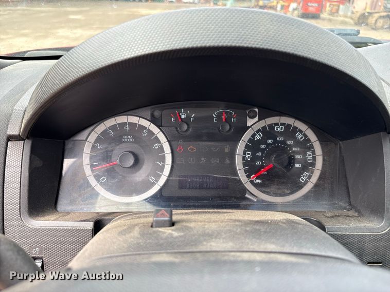 image for item ET8681 2011 Ford Escape SUV