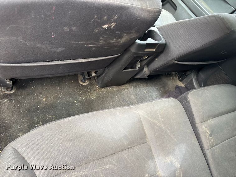 image for item ET8681 2011 Ford Escape SUV