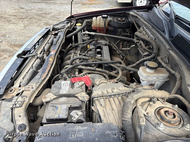 image for item ET8681 2011 Ford Escape SUV