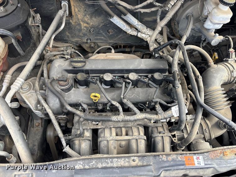 image for item ET8681 2011 Ford Escape SUV