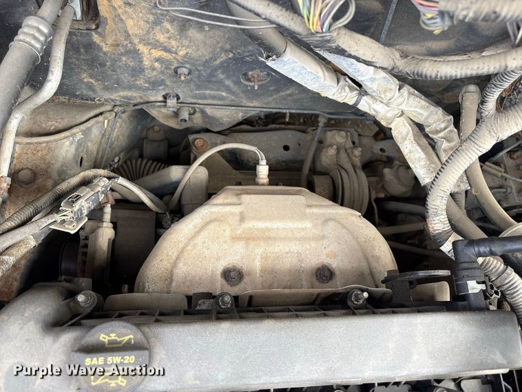 image for item ET8681 2011 Ford Escape SUV