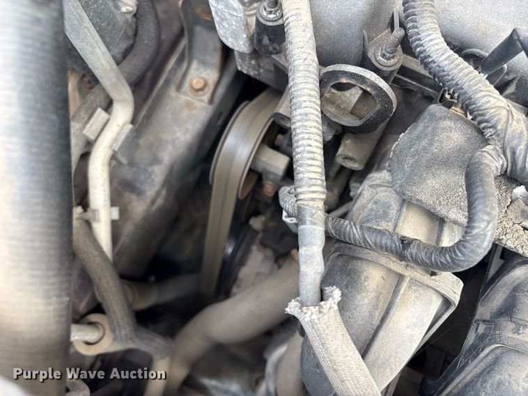 image for item ET8681 2011 Ford Escape SUV