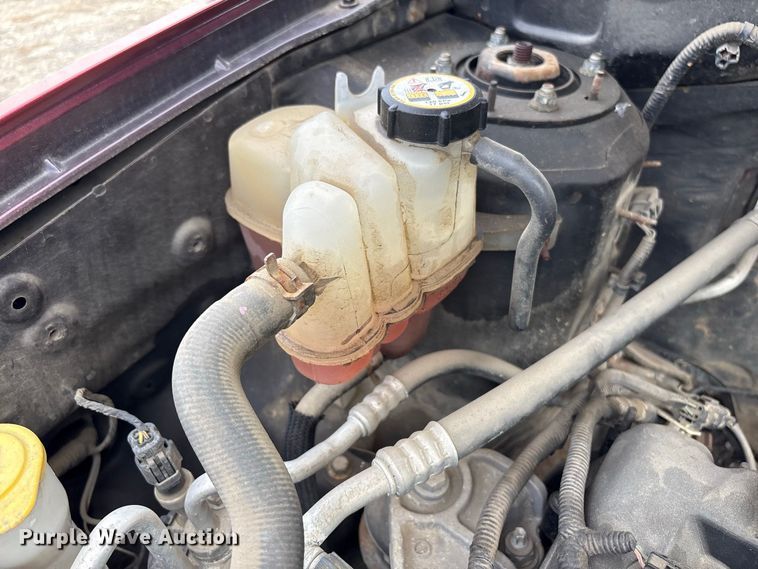 image for item ET8681 2011 Ford Escape SUV
