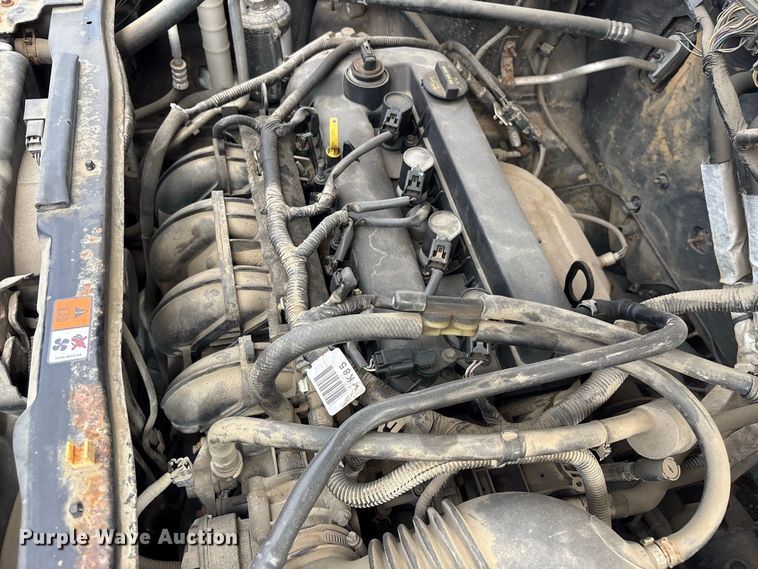 image for item ET8681 2011 Ford Escape SUV