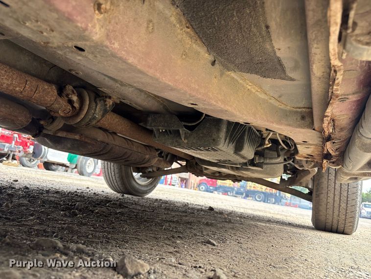 image for item ET8681 2011 Ford Escape SUV