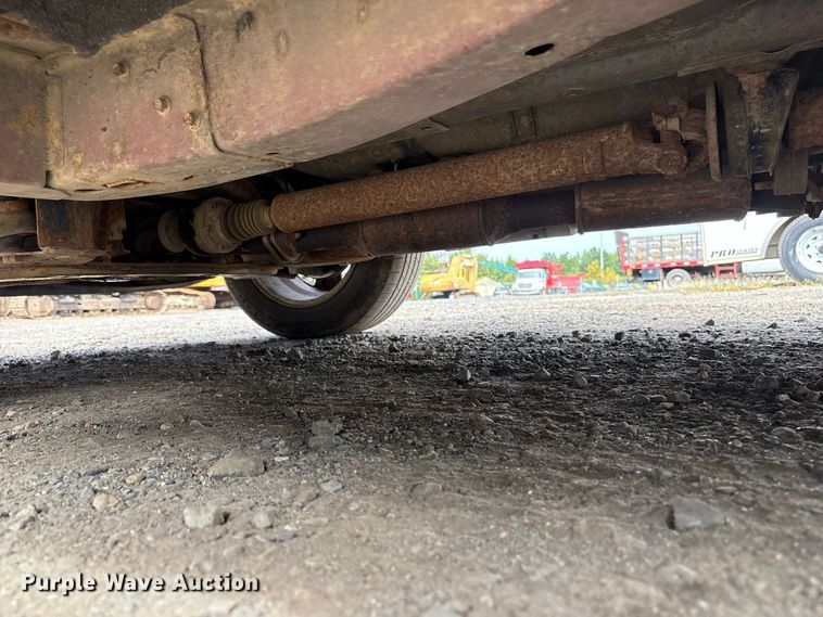 image for item ET8681 2011 Ford Escape SUV