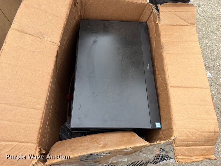 image for item EU0958 Electronics