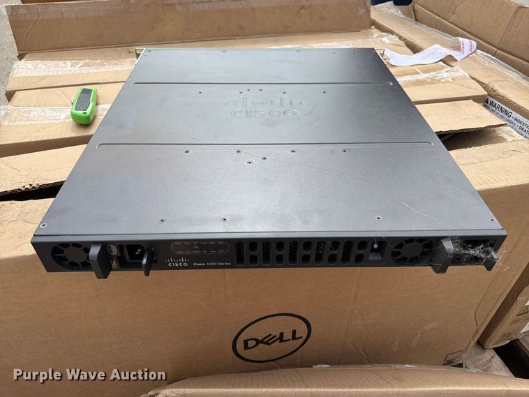 image for item EU0958 Electronics