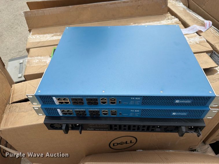 image for item EU0958 Electronics