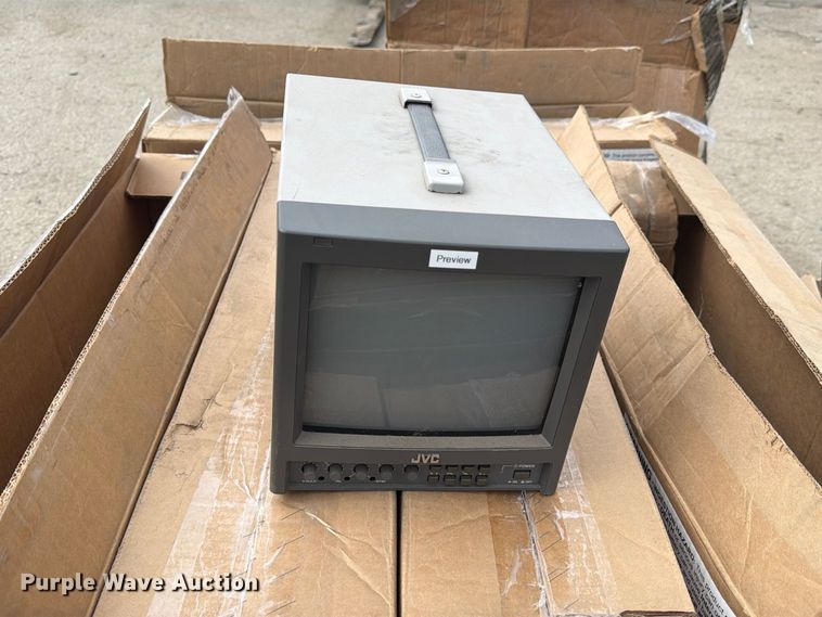 image for item EU0958 Electronics