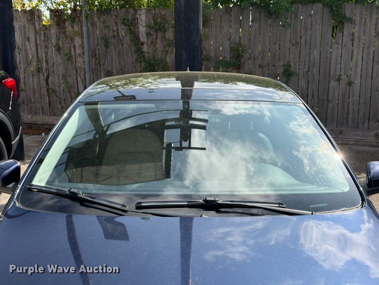 image for item EU0960 2015 Volkswagen CC 