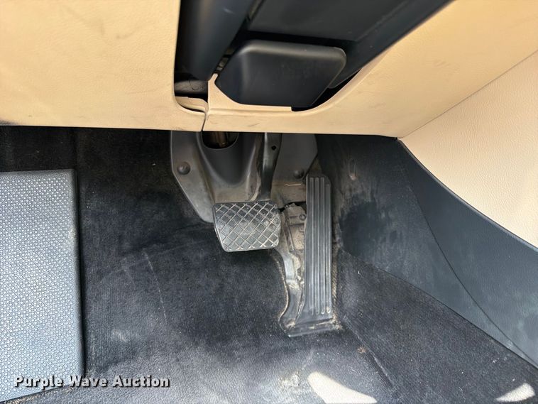image for item EU0960 2015 Volkswagen CC 