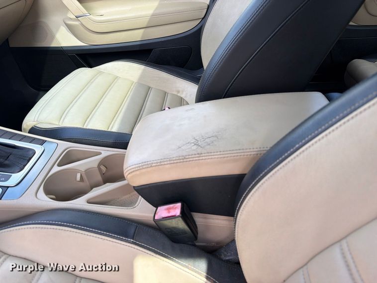 image for item EU0960 2015 Volkswagen CC 