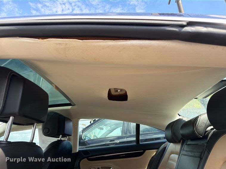 image for item EU0960 2015 Volkswagen CC 