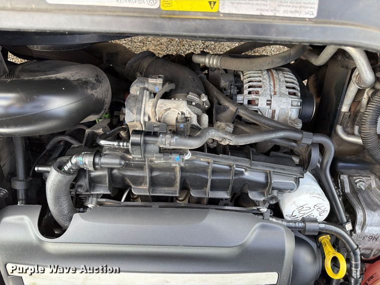 image for item EU0960 2015 Volkswagen CC 